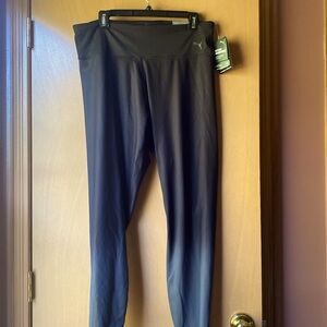 Puma Running Leggings NWT